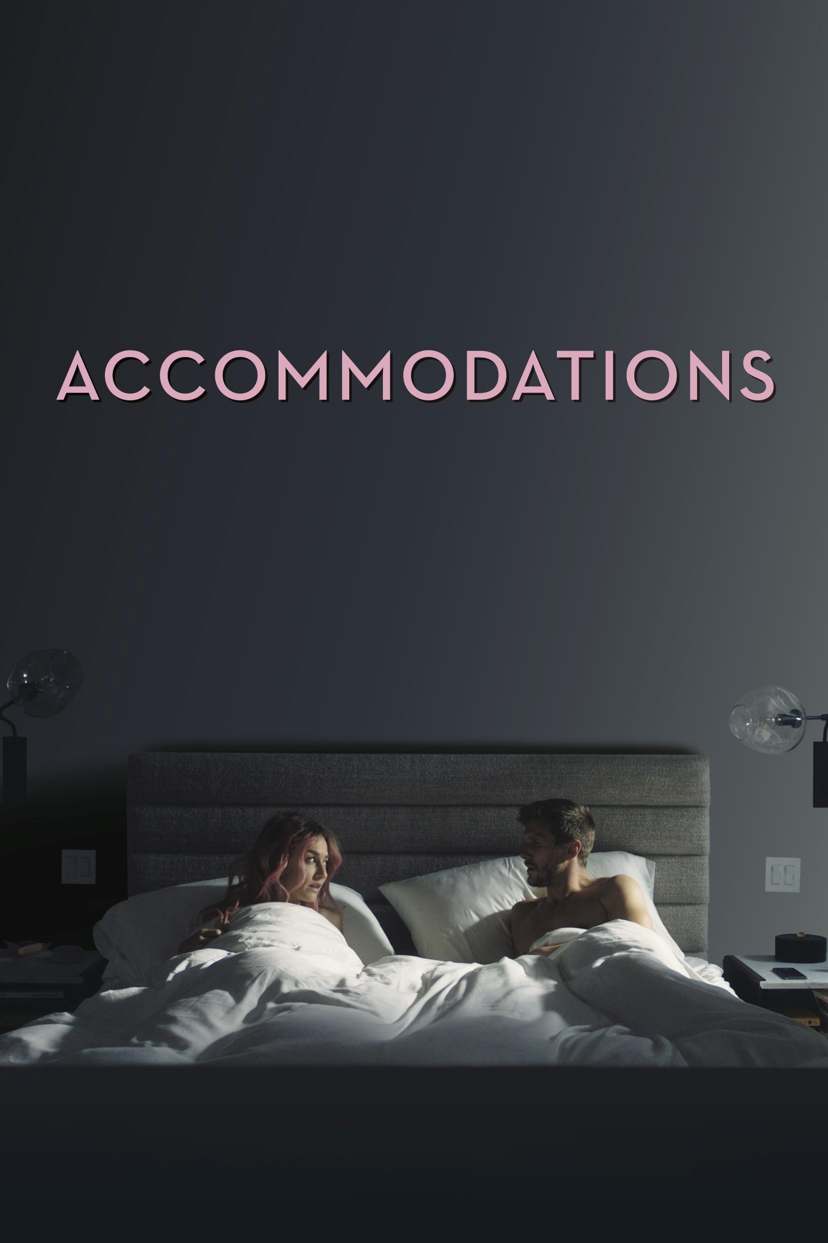 Постер Accommodations